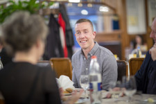 29TH IFF PRAGUE – FEBIOFEST: THE SIXTH DAY