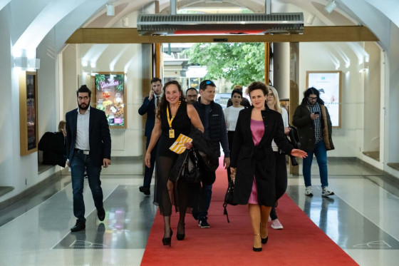 29TH IFF PRAGUE – FEBIOFEST: CONCLUSION