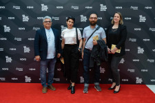 29TH IFF PRAGUE – FEBIOFEST: CONCLUSION