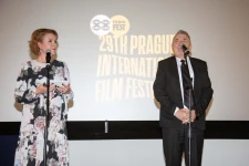 29TH IFF PRAGUE – FEBIOFEST: CONCLUSION