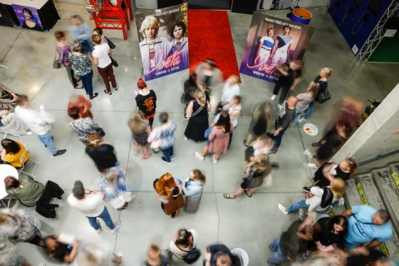 Regionální ozvěny MFF Praha – Febiofest 2022 v Ostravě