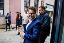 Regionální ozvěny MFF Praha – Febiofest 2022 v Ostravě