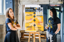 Regionální ozvěny MFF Praha – Febiofest 2022 v Ostravě