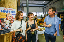 Regionální ozvěny MFF Praha – Febiofest 2022 v Ostravě