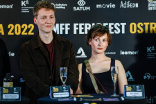 Regionální ozvěny MFF Praha – Febiofest 2022 v Ostravě