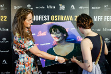 Regionální ozvěny MFF Praha – Febiofest 2022 v Ostravě