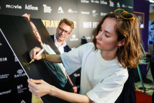 Regionální ozvěny MFF Praha – Febiofest 2022 v Ostravě