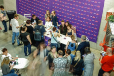 Regionální ozvěny MFF Praha – Febiofest 2022 v Ostravě