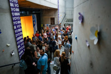 Regionální ozvěny MFF Praha – Febiofest 2022 v Ostravě