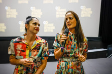 Regionální ozvěny MFF Praha – Febiofest 2022 v Ostravě