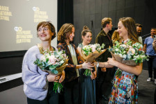 Regionální ozvěny MFF Praha – Febiofest 2022 v Ostravě