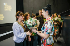 Regionální ozvěny MFF Praha – Febiofest 2022 v Ostravě