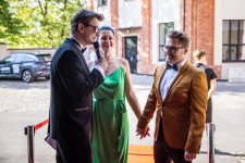 Regionální ozvěny MFF Praha – Febiofest 2022 v Ostravě
