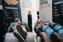 Regionální ozvěny MFF Praha – Febiofest 2022 v Ostravě