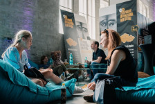 Regionální ozvěny MFF Praha – Febiofest 2022 v Ostravě