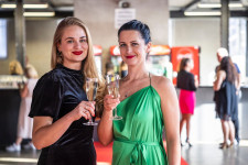 Regionální ozvěny MFF Praha – Febiofest 2022 v Ostravě