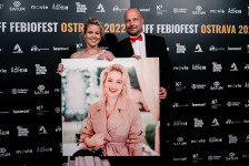 Regionální ozvěny MFF Praha – Febiofest 2022 v Ostravě