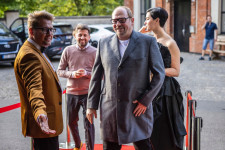 Regionální ozvěny MFF Praha – Febiofest 2022 v Ostravě