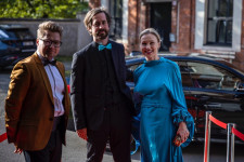 Regionální ozvěny MFF Praha – Febiofest 2022 v Ostravě