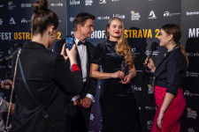 Regionální ozvěny MFF Praha – Febiofest 2022 v Ostravě