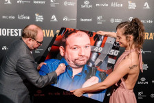 Regionální ozvěny MFF Praha – Febiofest 2022 v Ostravě