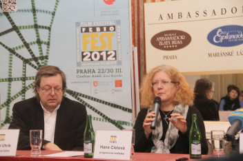 galery 2012 - Febiofest
