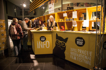 galery 2016 - Febiofest