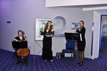 galerie 2011 - Febiofest