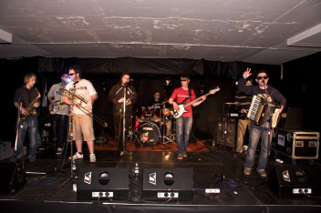 galerie 2011 - Febiofest