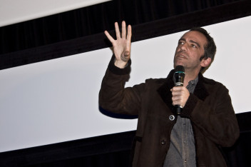 galerie 2011 - Febiofest
