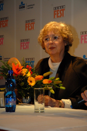 galerie 2009 - Febiofest
