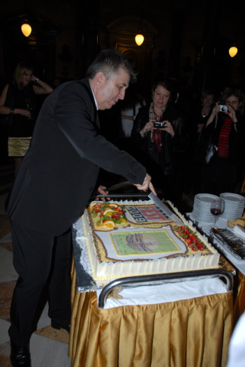 galerie 2009 - Febiofest