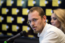 Press meeting: Setkání s tvůrci česko-slovenských projektů 