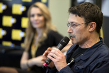 Press meeting: Setkání s tvůrci česko-slovenských projektů 