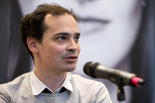 Press meeting: Setkání s tvůrci česko-slovenských projektů 