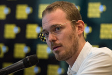 Press meeting: Setkání s tvůrci česko-slovenských projektů 