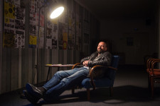 GYÖRGY PÁLFI: PÁNŮV HLAS