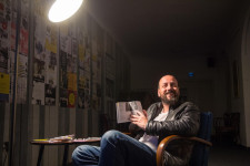 GYÖRGY PÁLFI: PÁNŮV HLAS