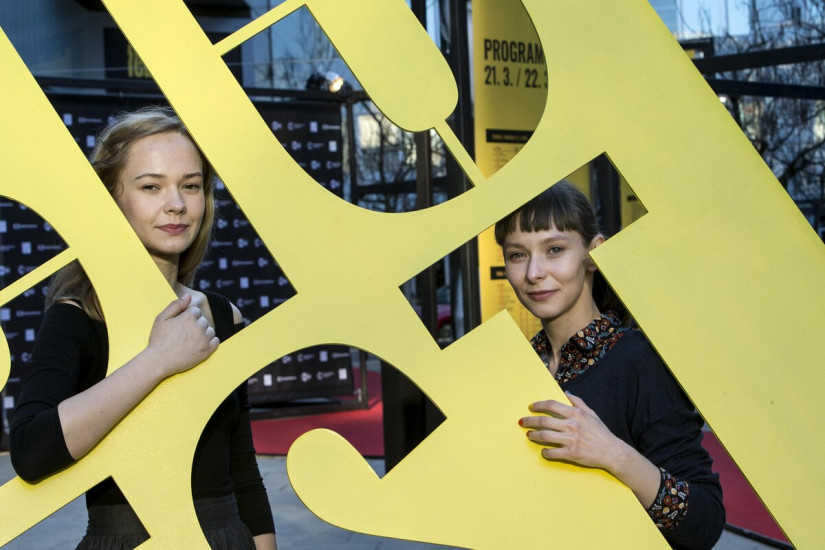 Silvana Mihai & Florentina Nastase