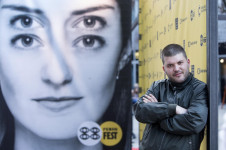 Kosta Ristić: Banditi hledající mámu 