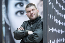 Kosta Ristić: Banditi hledající mámu 