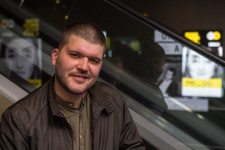 Kosta Ristić: Banditi hledající mámu 