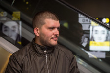 Kosta Ristić: Banditi hledající mámu 