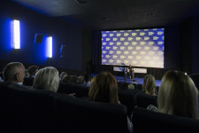 Culinary Cinema: VELKÁ ŽRANICE