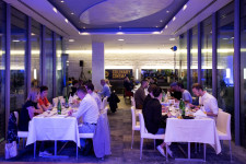 Culinary Cinema: VELKÁ ŽRANICE