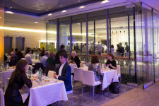 Culinary Cinema: VELKÁ ŽRANICE