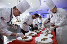 Culinary Cinema: VELKÁ ŽRANICE