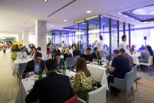 Culinary Cinema: VELKÁ ŽRANICE