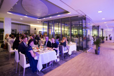 Culinary Cinema: VELKÁ ŽRANICE
