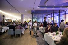 Culinary Cinema: VELKÁ ŽRANICE